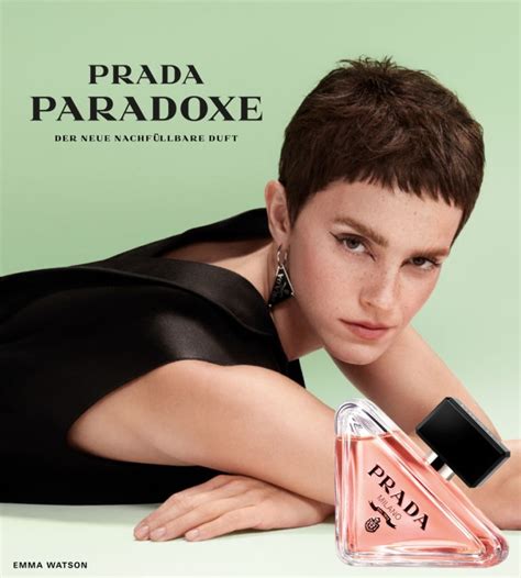 prada düfte damen|Prada parfum herren.